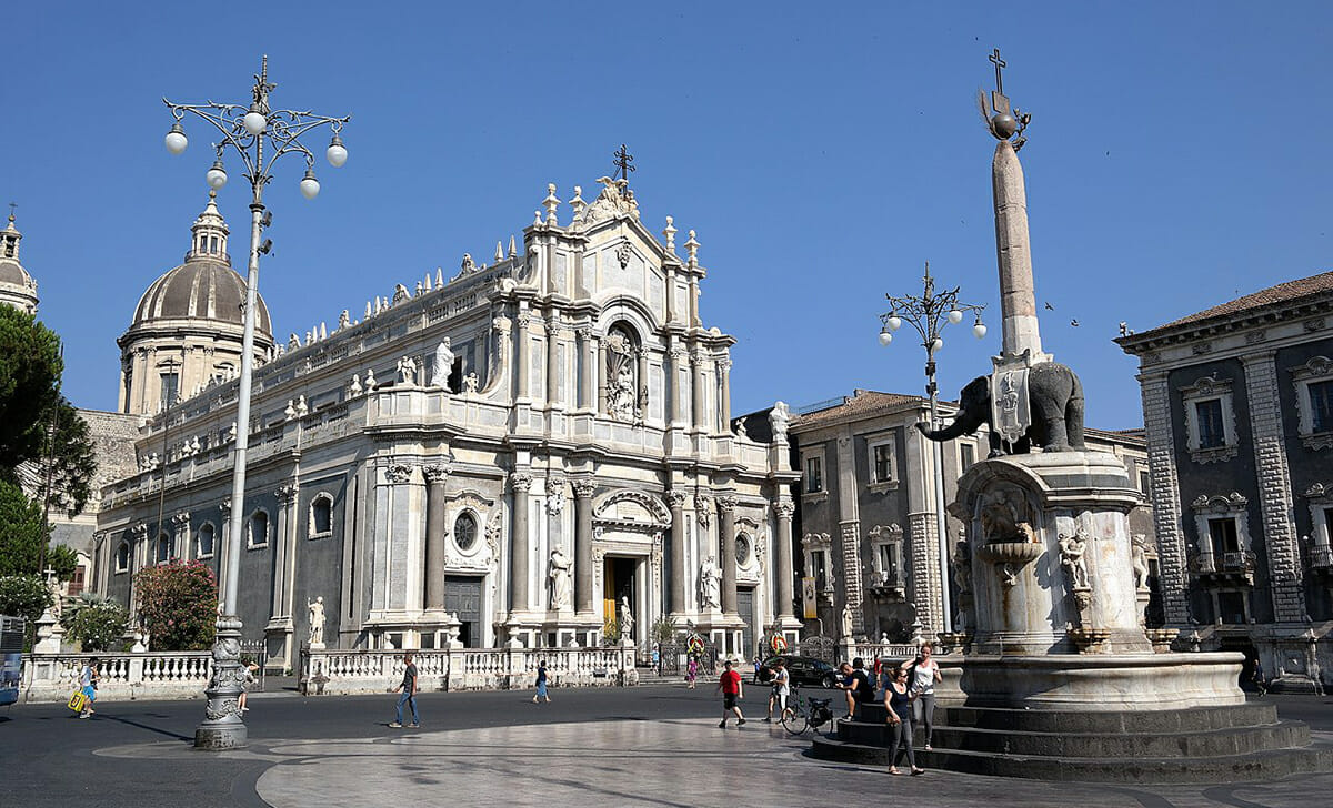 L'ASP di Catania ha indetto un bando per 190 laureati in Medicina