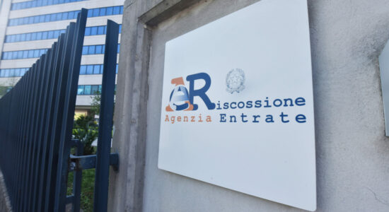 L’Agenzia delle Entrate manderà i soldi con bonifico