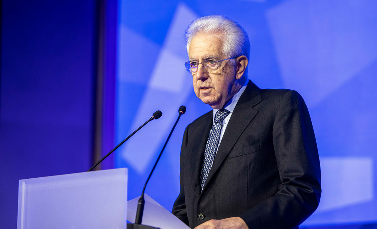 L'IMU è stata istituita dal Governo Monti