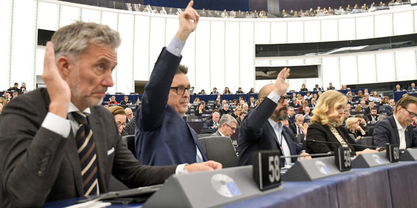 L'UE boccia la manovra anche sulla pensione a 62 anni