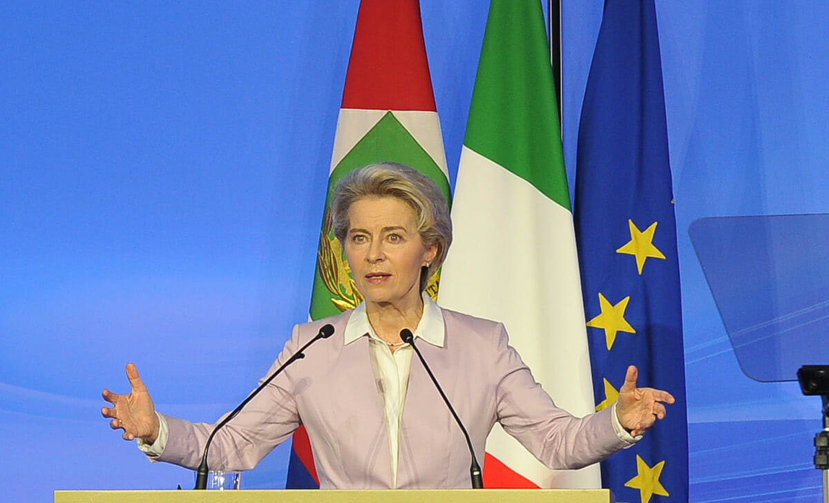 La Commissione europea ha approvato la proroga della misura