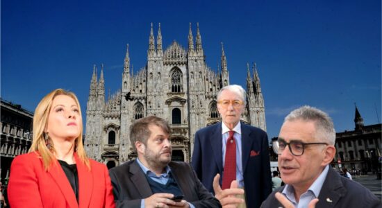 La Lombardia accende i motori delle regionali