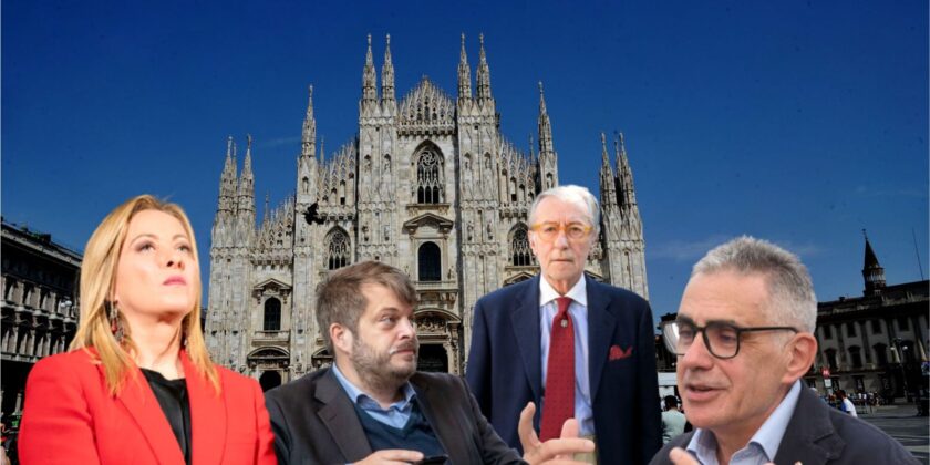 La Lombardia accende i motori delle regionali