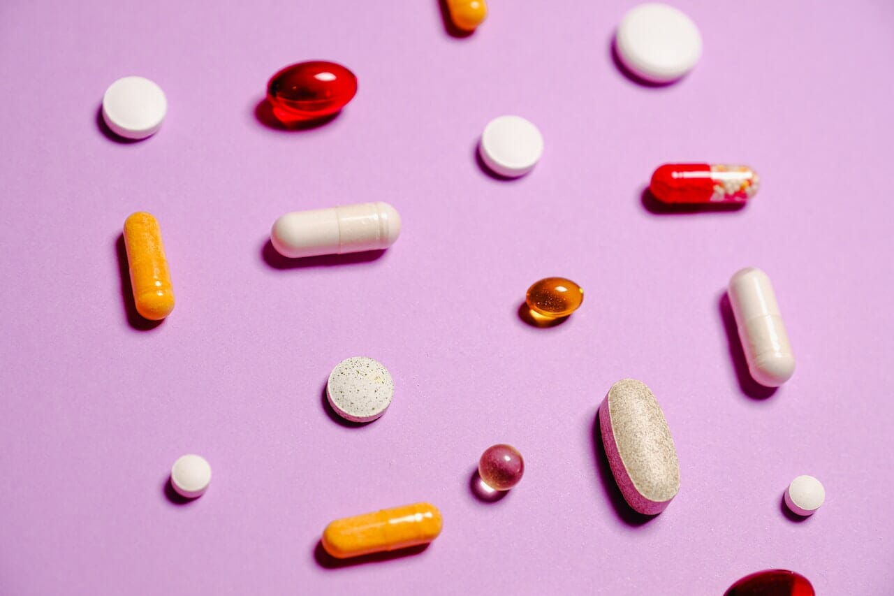 La cicoria contiene numerose vitamine