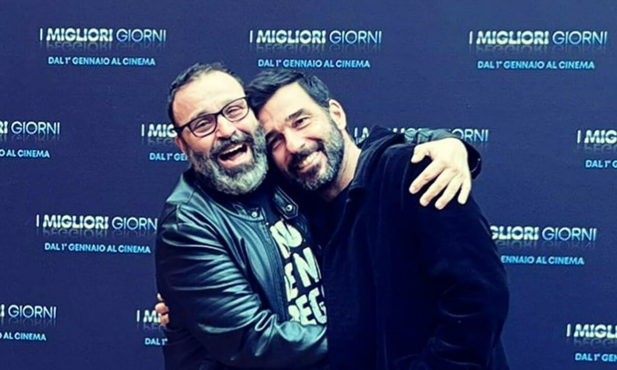 La commedia corale I migliori giorni, diretta da Massimiliano Bruno ed Edoardo Leo