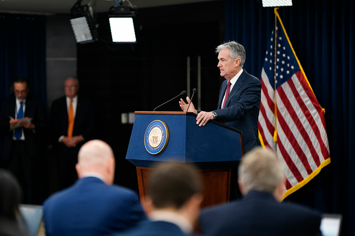 La decisione della FED come driver delle prossime settimane