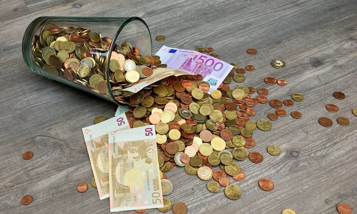 La distribuzione dei premi è del tutto casuale