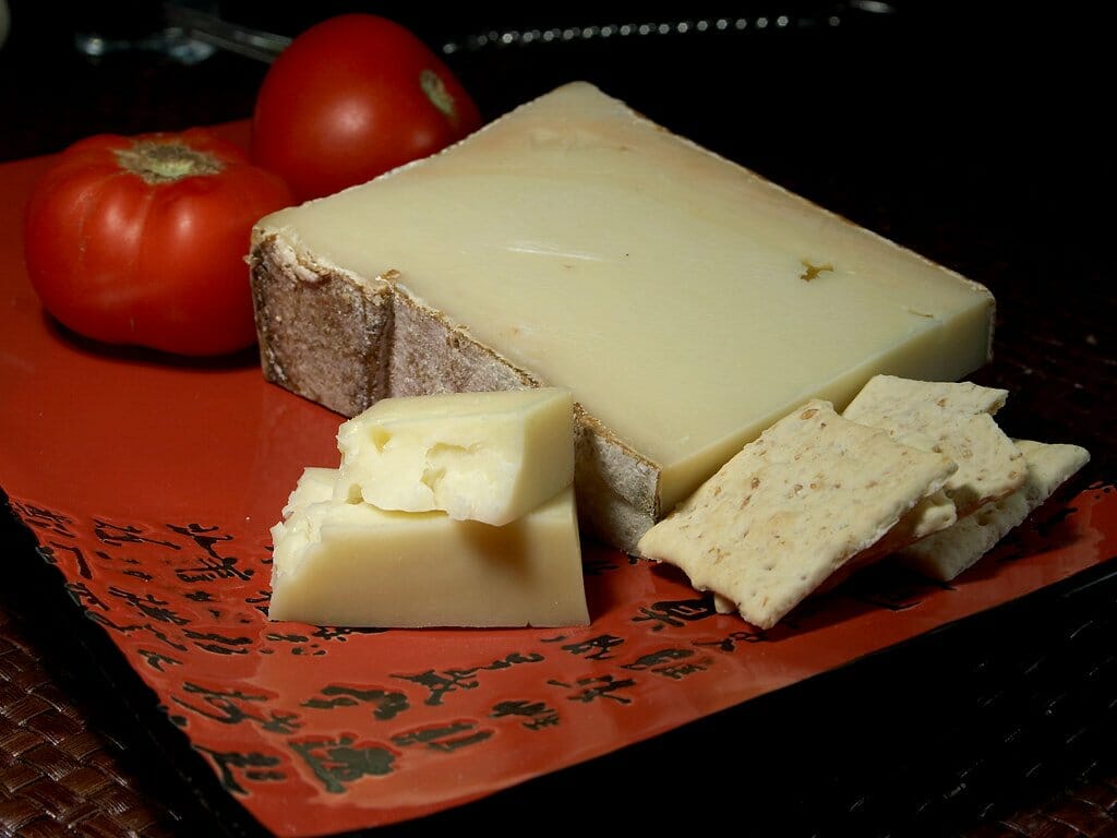 La fontina è il formaggio protagonista della fonduta