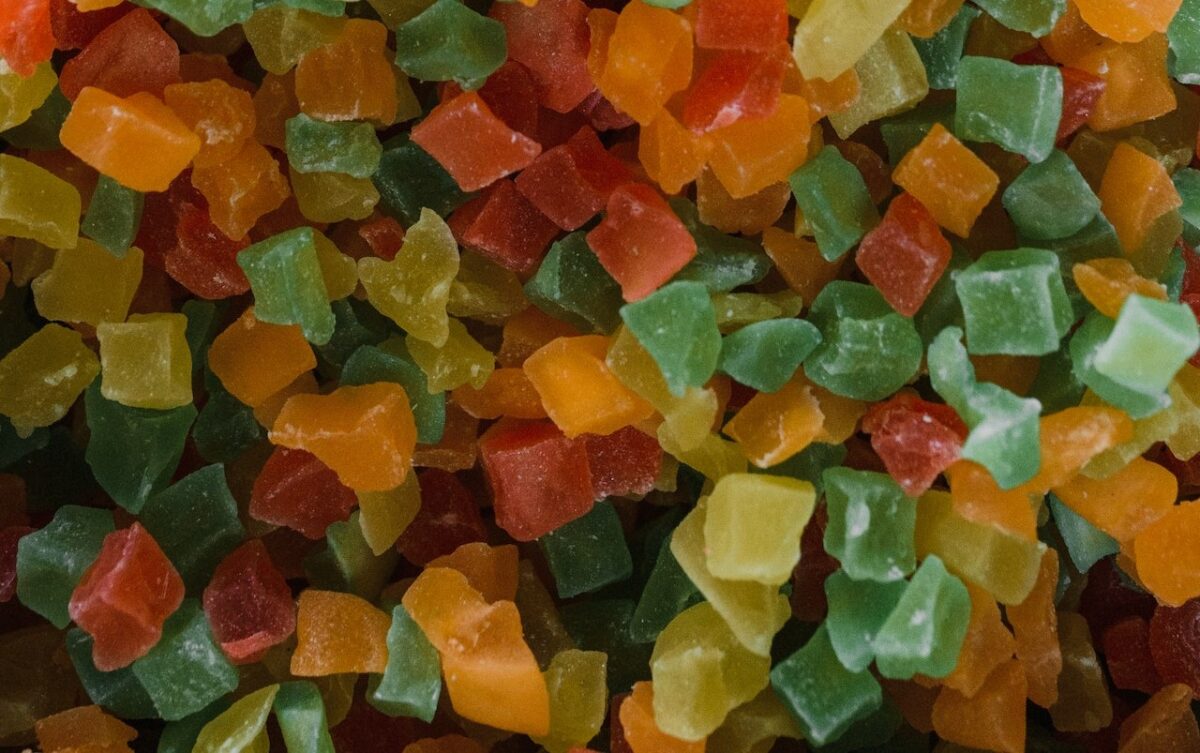 La frutta candita è ricca di fibre-proiezionidiborsa.it