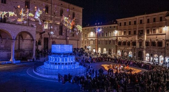 la gran sorpresa del Capodanno di Rai 1