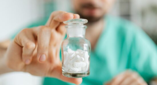 La mancanza di una vitamina potrebbe causarci l’ictus-proiezionidiborsa.it