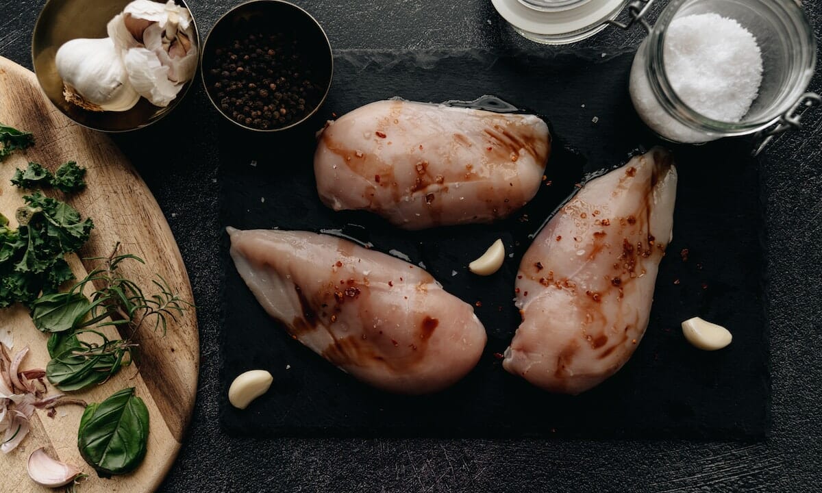 La marinatura della carne è importante