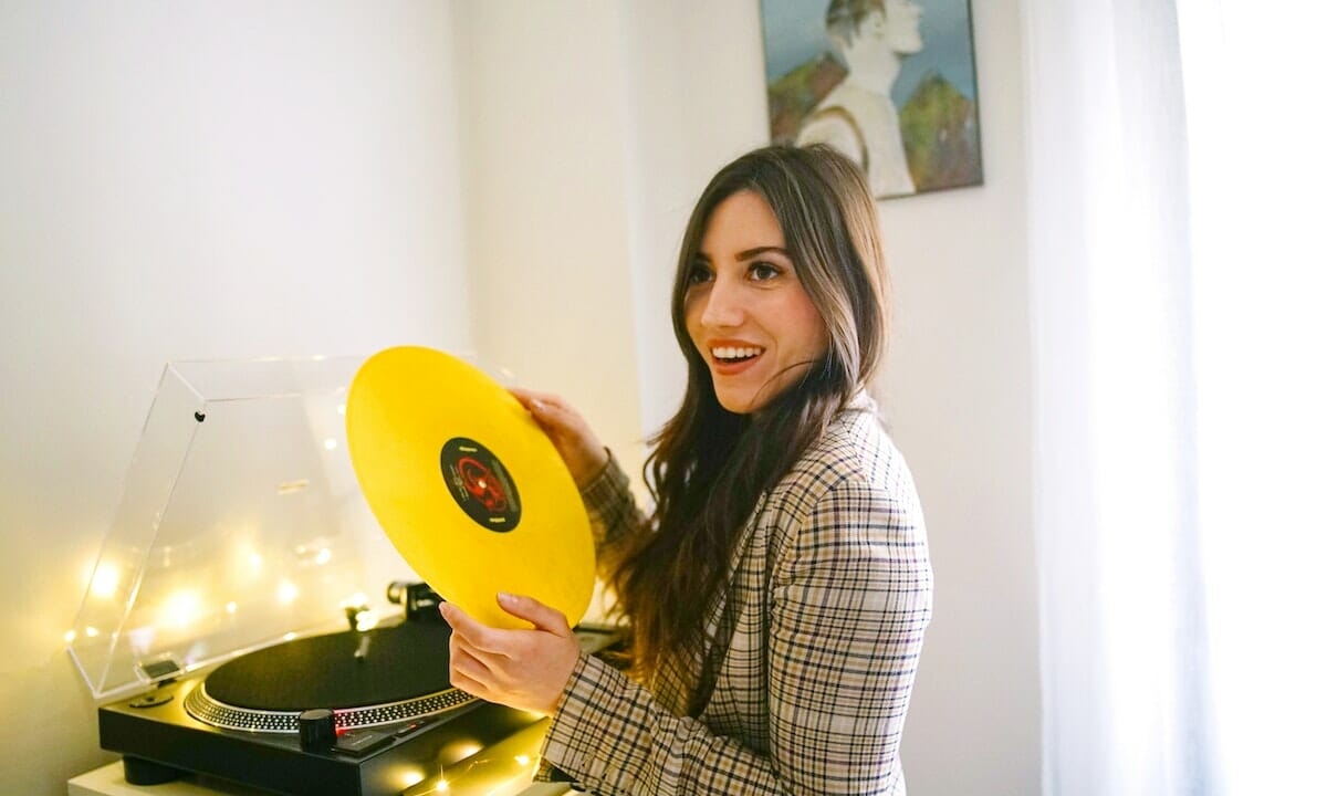 La musica potrebbe darci una grossa mano