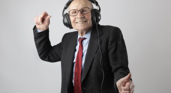 La playlist di canzoni perfetta
