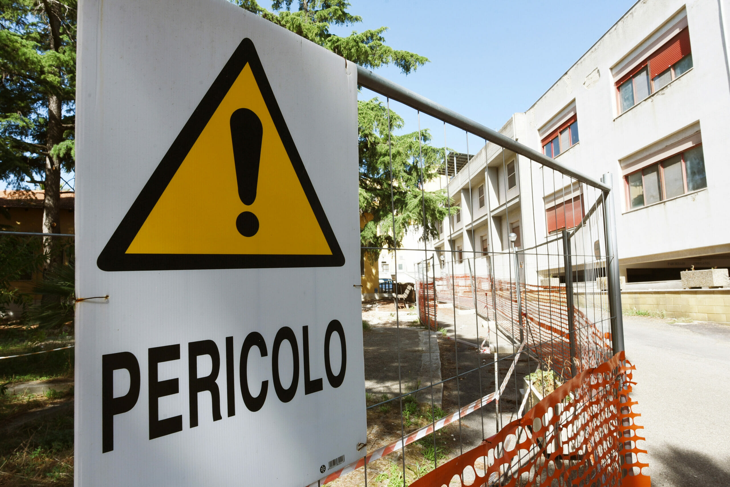 La previsione è tombale