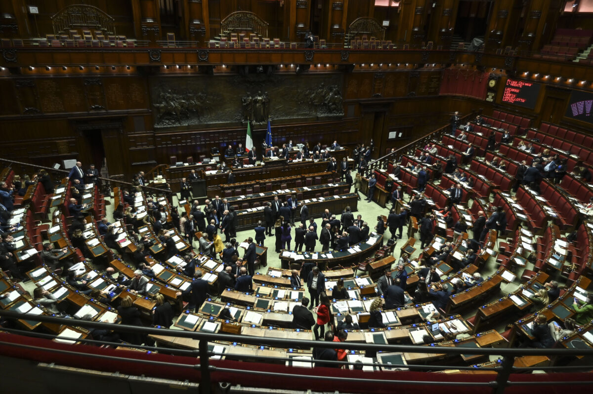 La realtà della Legge di Bilancio