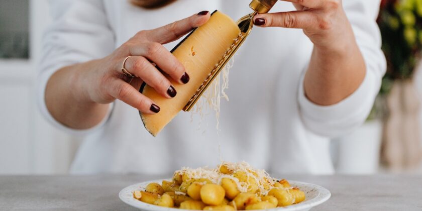 La ricetta degli gnocchi della nonna