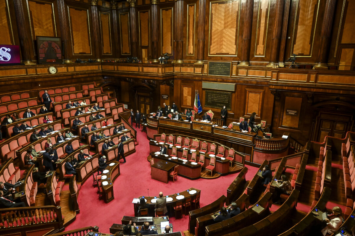 La rivalutazione sarà applicata con l’approvazione della Legge di Bilancio 2023