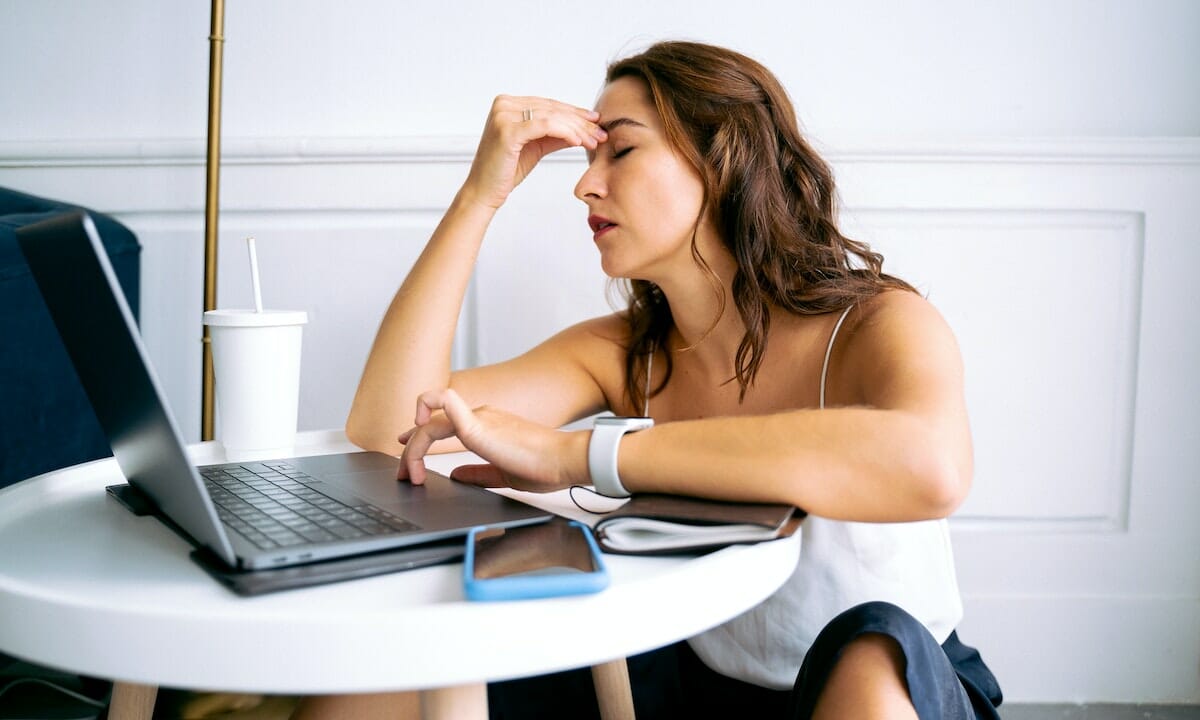 La si utilizza in casi di affaticamento mentale