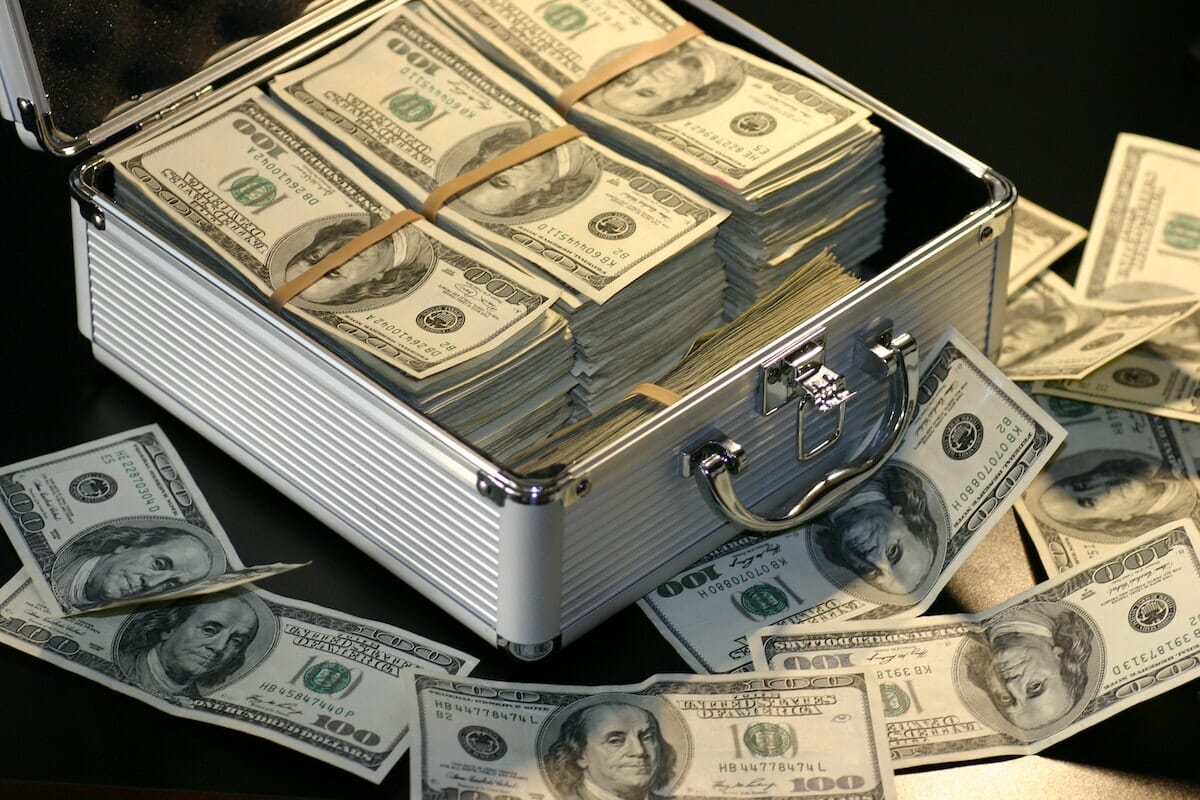 La storia dei famigerati 70 miliardi di dollari