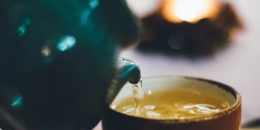 La tisana aromatica con 3 straordinari ingredienti-proiezionidiborsa.it