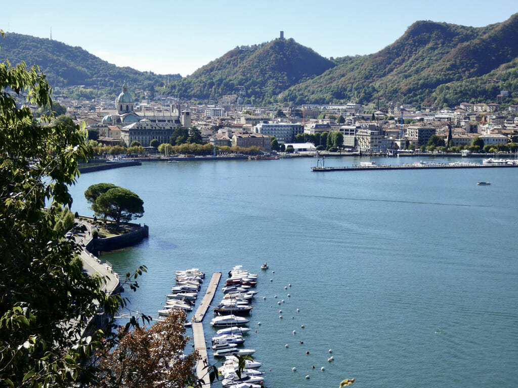 Lago di Como