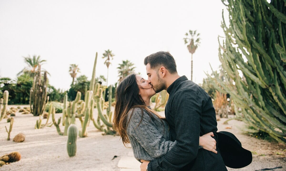L’amore andrà benissimo