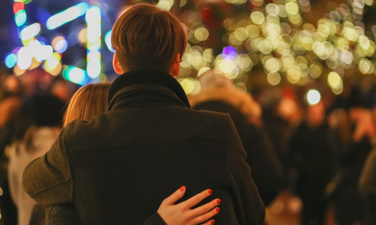 L'amore bussa alla porta