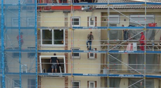 L'appaltatore è responsabile per errori del progetto