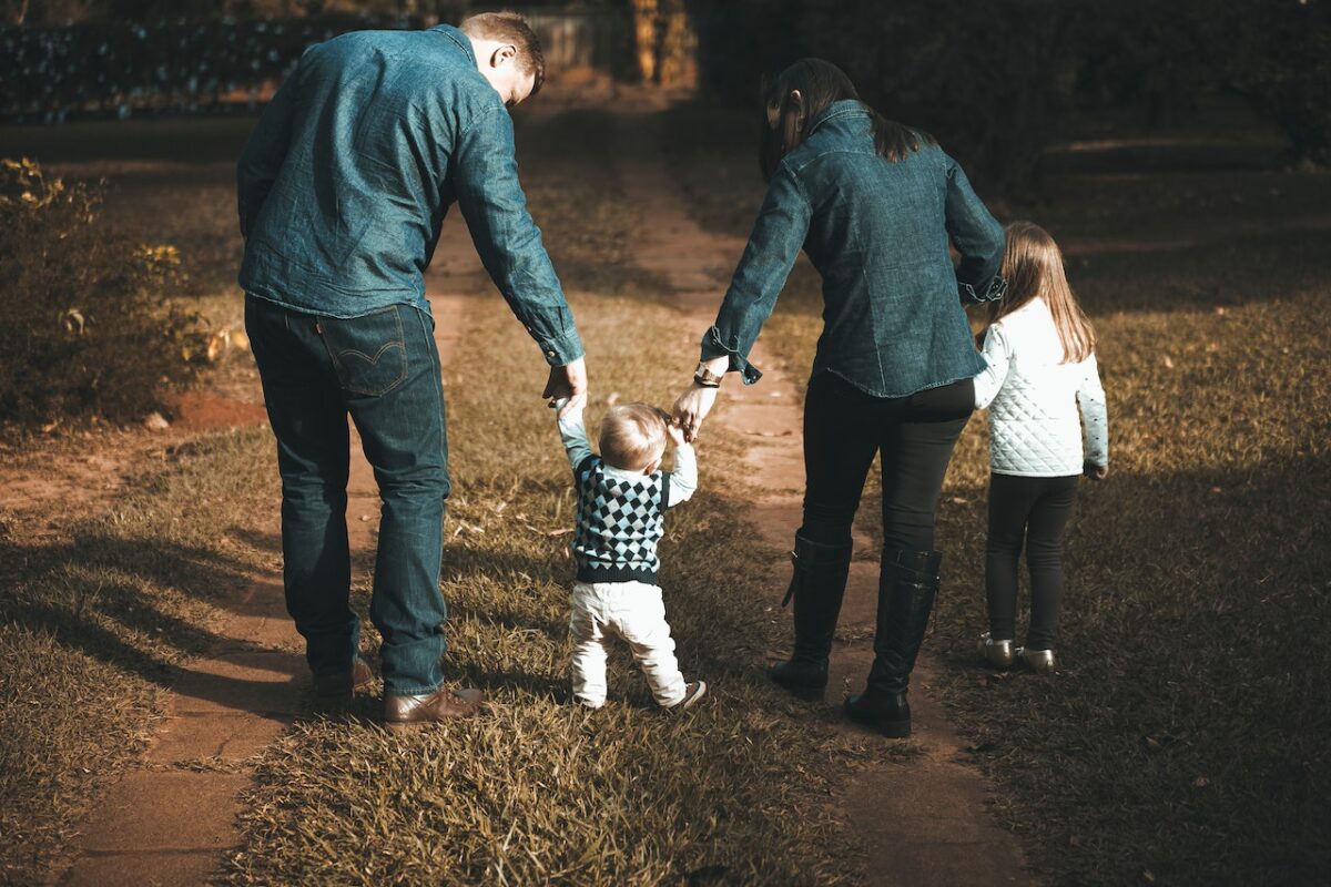 L'assegno unico sui figli a carico