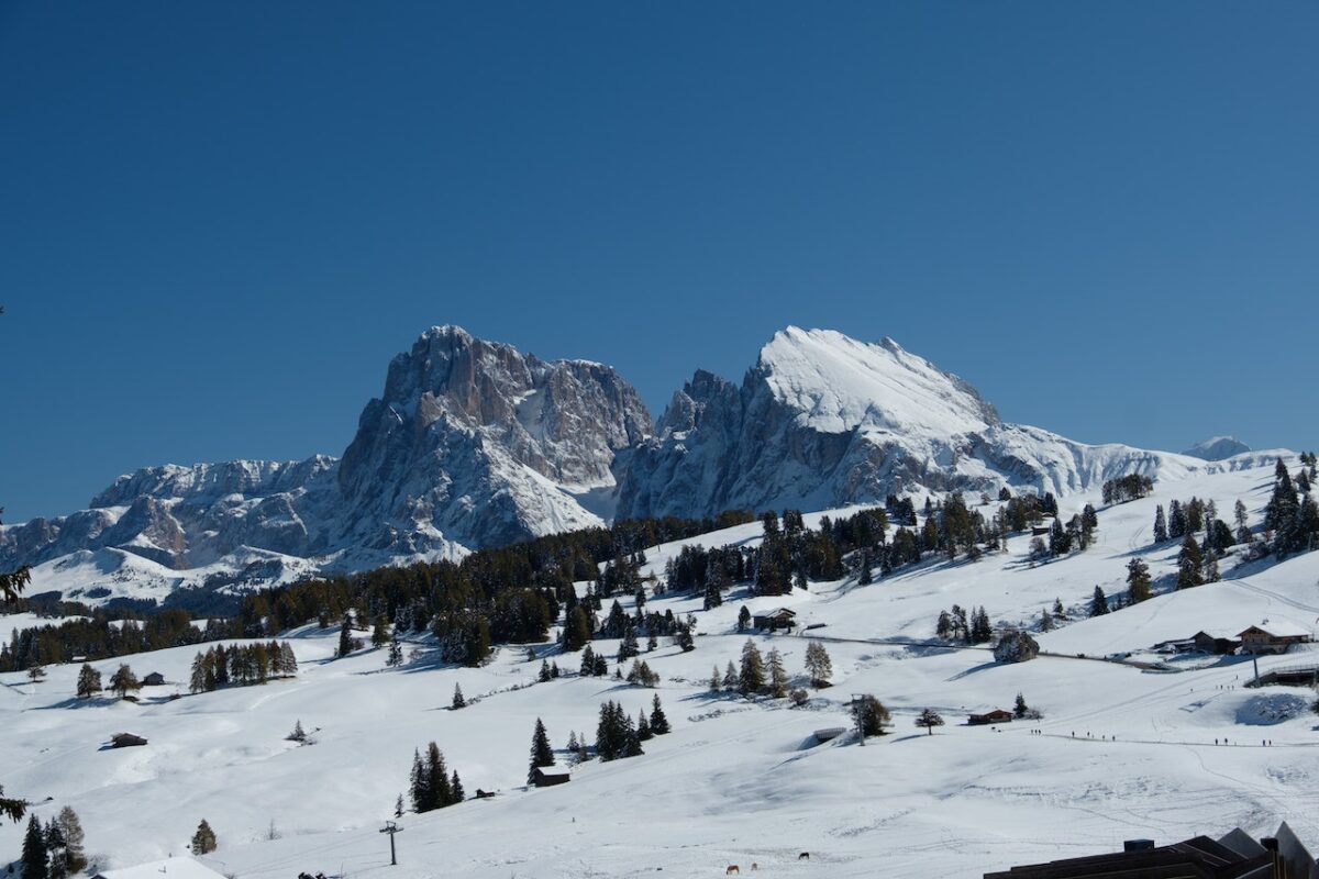 Le Dolomiti del Trentino, tra baite e chalet offriranno un’esperienza sensazionale-proiezionidiborsa.it