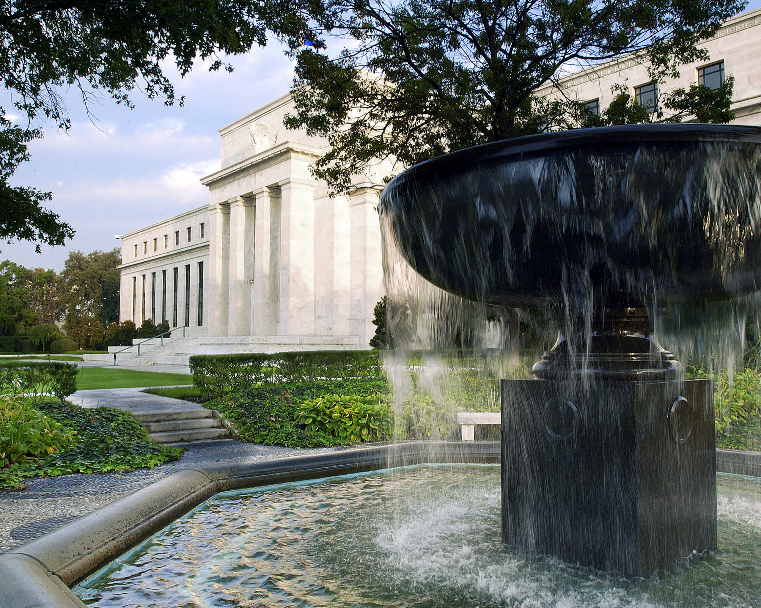 La Federal Reserve probabilmente settimana prossima non alzerà i tassi di interesse