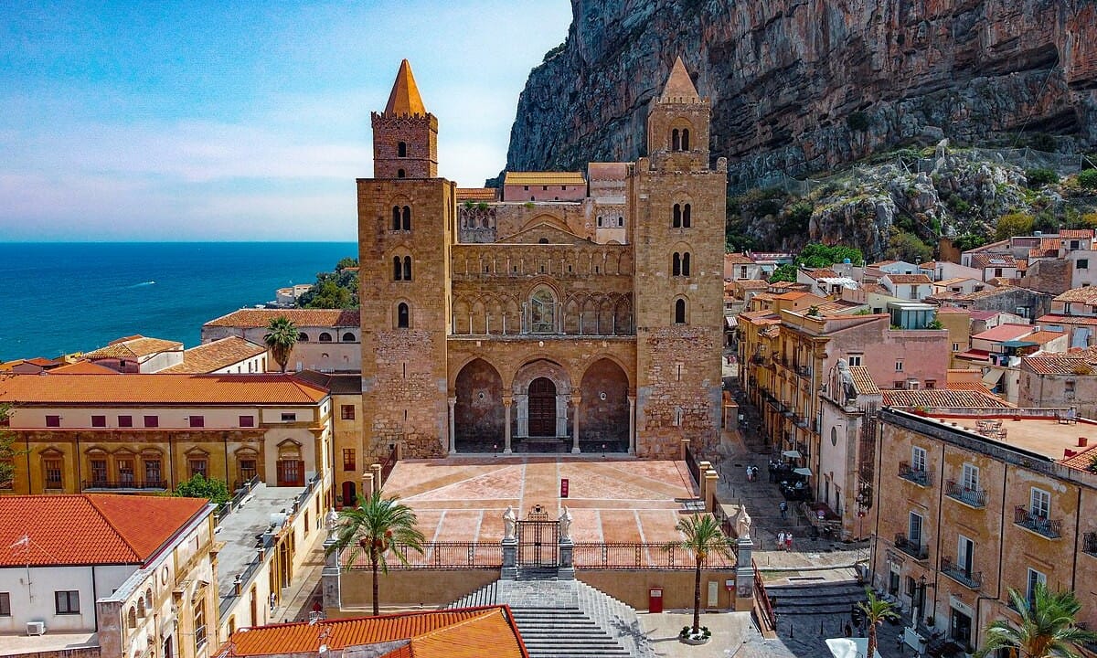 Le bellezze di Cefalù