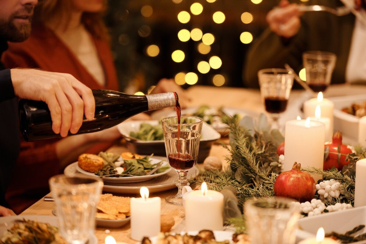 Le bevande sono una parte economicamente importante del pranzo o della cena-proiezionidiborsa.it