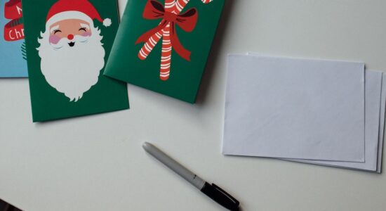 Le frasi ad effetto da scrivere a Natale