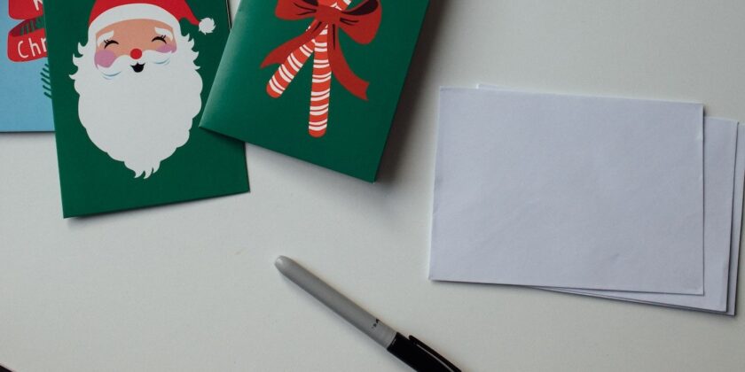 Le frasi ad effetto da scrivere a Natale