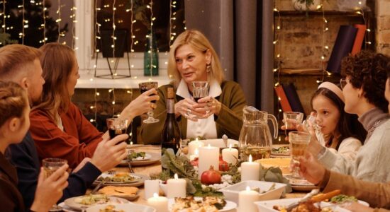 Le idee culinarie da rubare al Molise per il gustosissimo pranzo delle feste