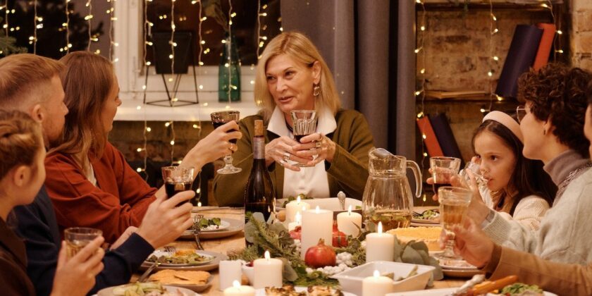 Le idee culinarie da rubare al Molise per il gustosissimo pranzo delle feste
