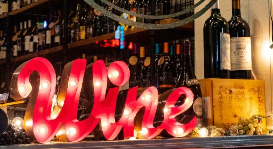 Le imperdibili bottiglie di vino