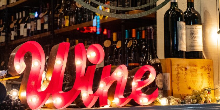 Le imperdibili bottiglie di vino