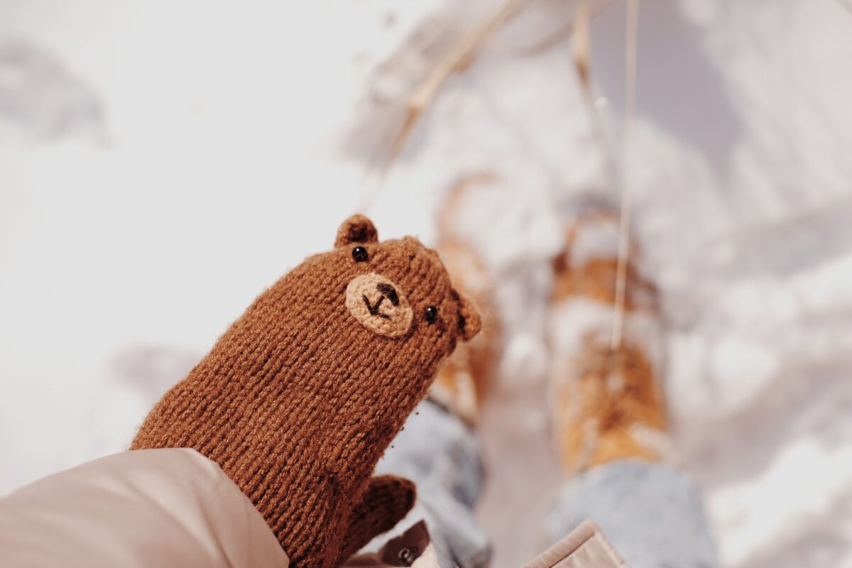 Le muffole sono un regalo carino e molto utile per affrontare il freddo-proiezionidiborsa.it