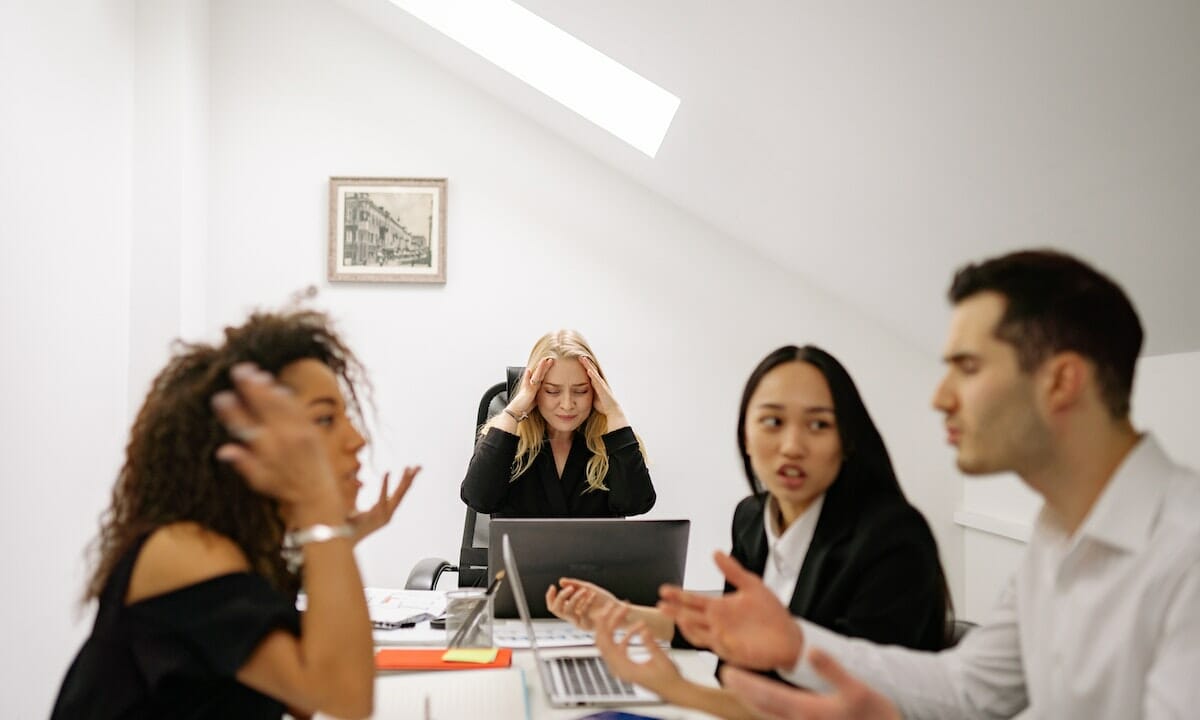 Le patologie derivanti da stress sono malattie professionali