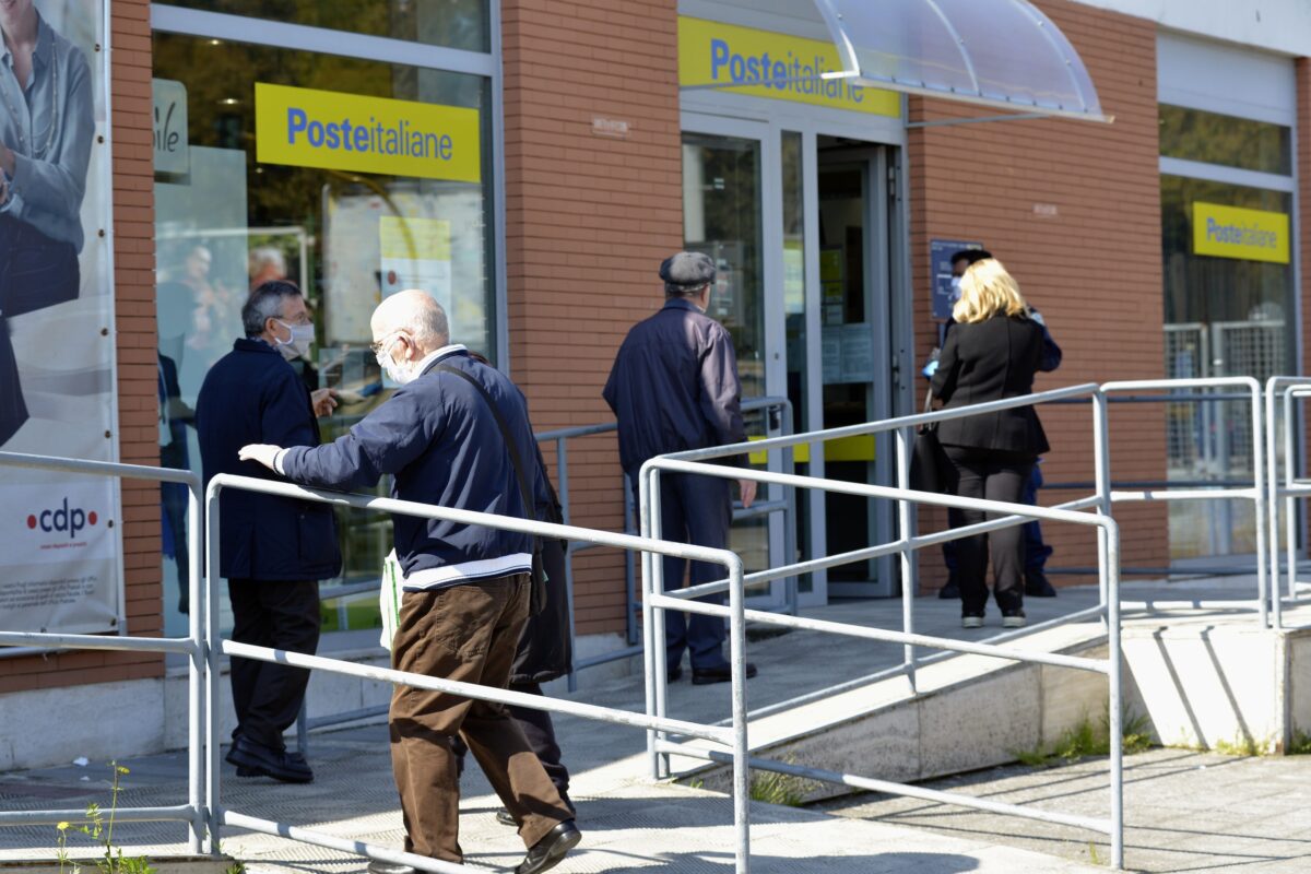 Le pensioni minime potrebbero aumentare-proiezionidiborsa.it