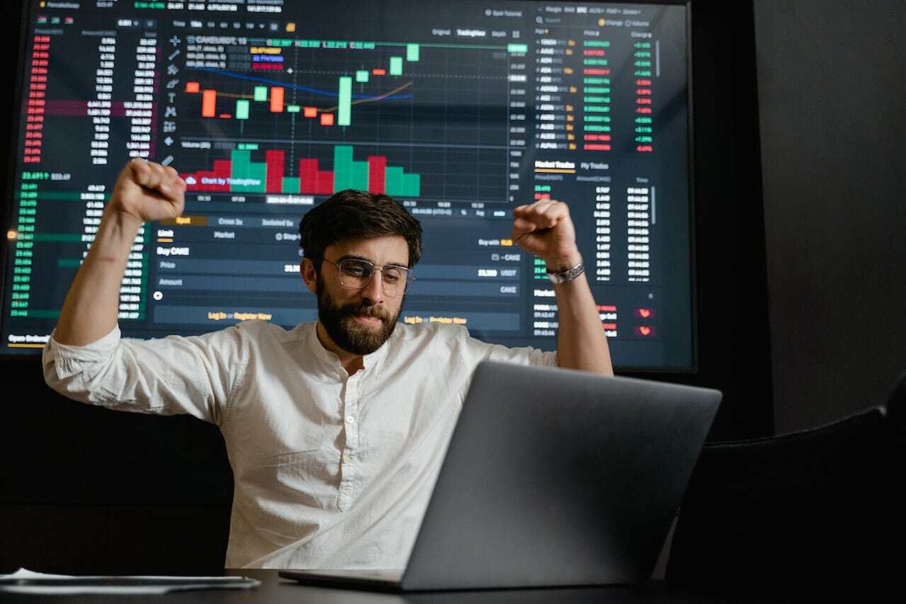 Le probabilità che i mercati tornino al rialzo sono elevate