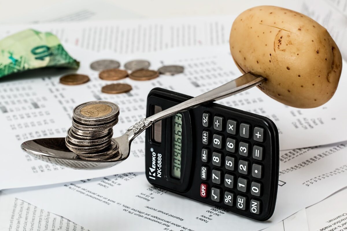 Le regole per risparmiare al supermercato-proiezionidiborsa.it