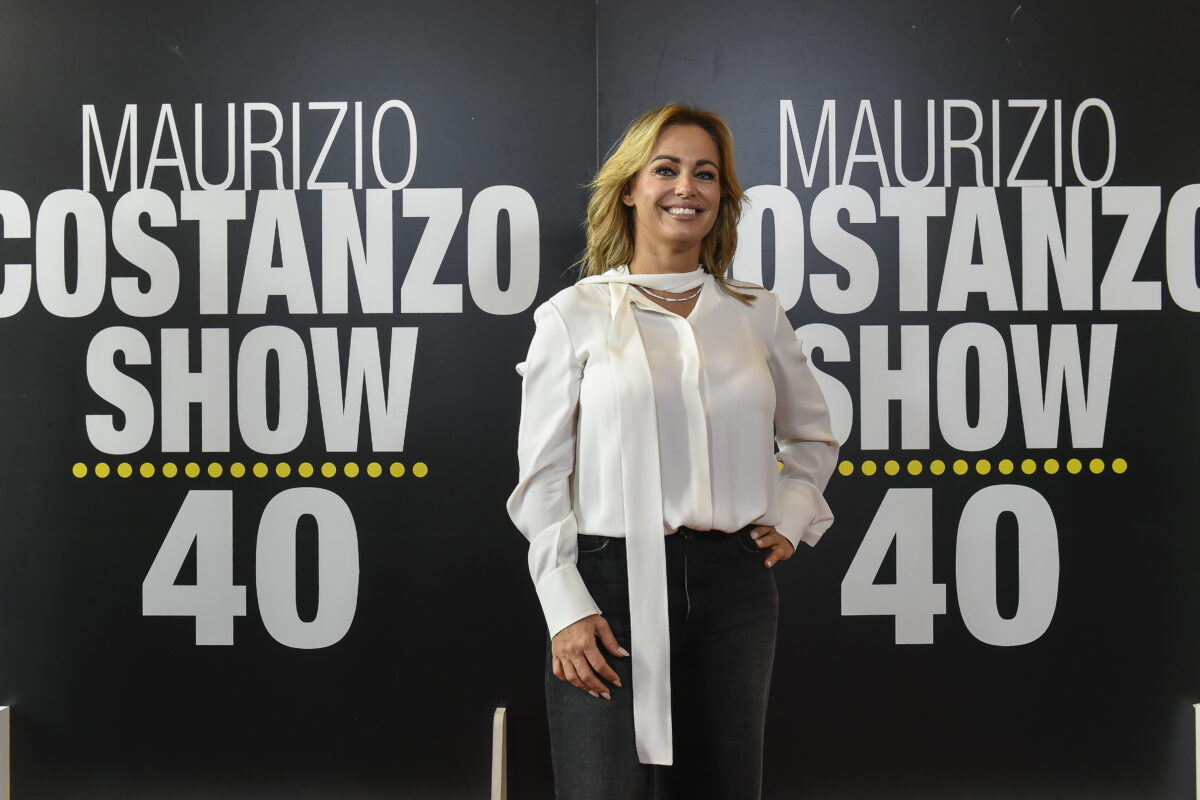 Le vicende personali con Sonia Bruganelli potrebbero-aver-provocato un forte scossone-proiezionidiborsa.it
