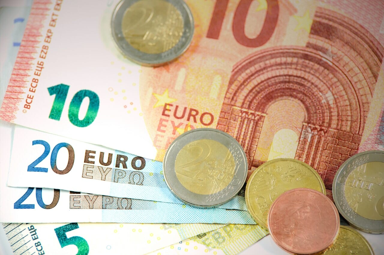 L'euro potrebbe continuare a rafforzarsi contro queste valute