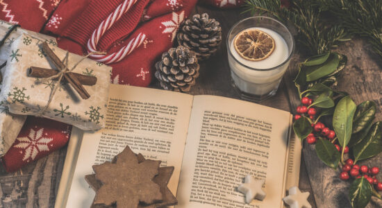 Libri che illumineranno chi li riceverà in dono a Natale