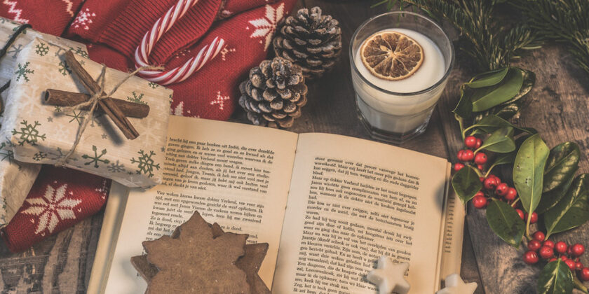 Libri che illumineranno chi li riceverà in dono a Natale
