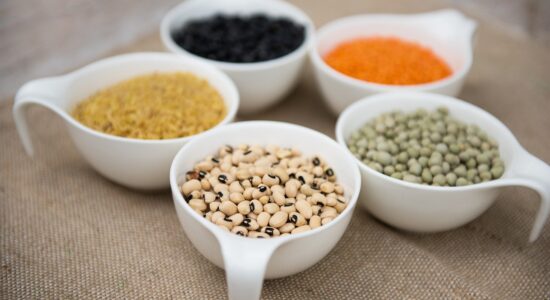 L'importanza dei legumi nella dieta mediterranea-proiezionidiborsa.it